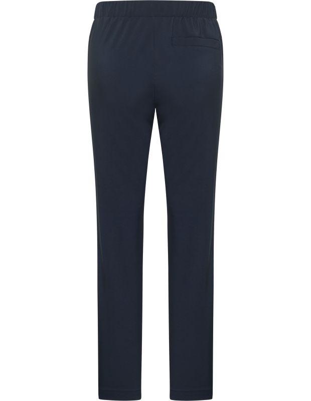 Joy Sportswear Sporthose ENJA Moderne Schlupf-Hose mit glänzenden Nahtdetails Nur für heute