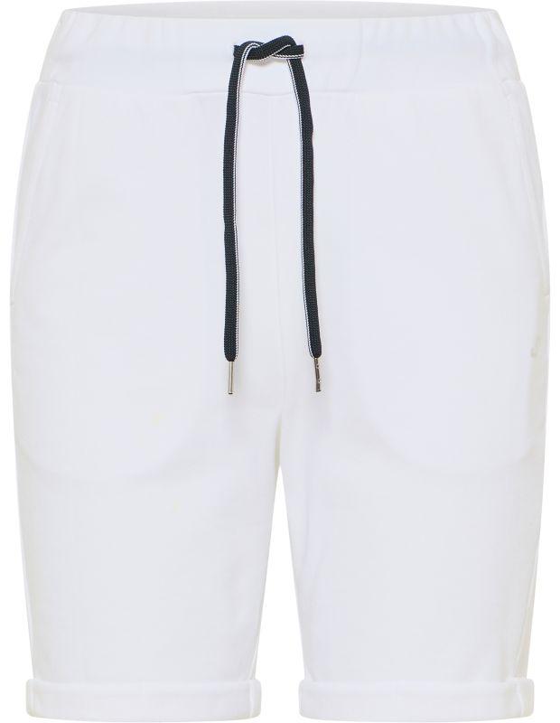 Joy Sportswear Bermuda CARRIE Lässige Sweatbermuda mit umgeschlagenem Saum Bis zu 55% Rabatt