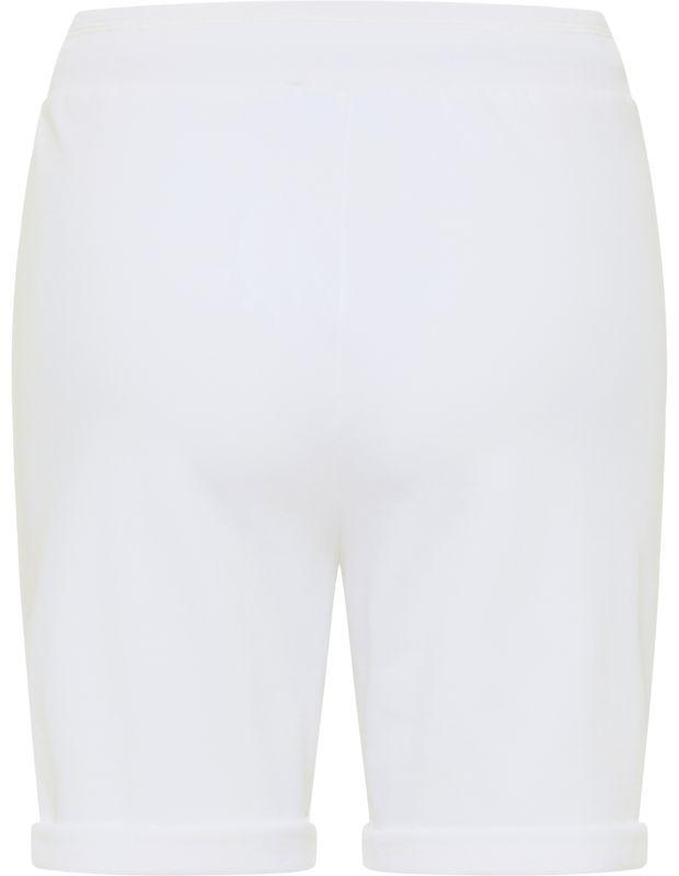 Joy Sportswear Bermuda CARRIE Lässige Sweatbermuda mit umgeschlagenem Saum Bis zu 55% Rabatt