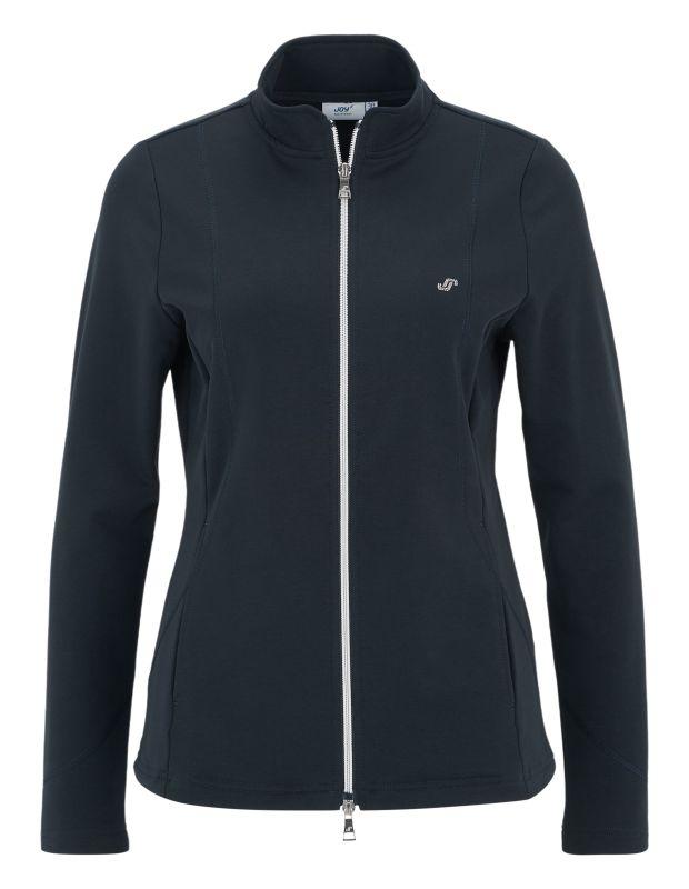 Joy Sportswear Freizeitjacke DORIT Ein klassischer Allrounder für jede Gelegenheit Nur noch ein Tag übrig