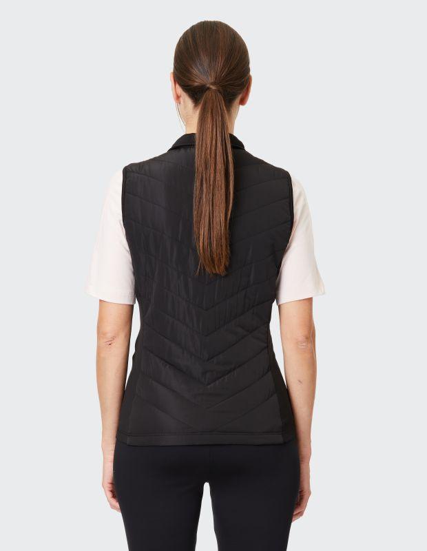 Joy Sportswear Weste PINA Eine leichte Weste für kühlere Tage Super Rabatt