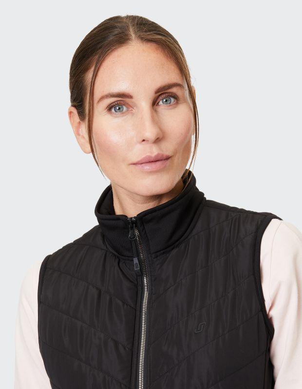 Joy Sportswear Weste PINA Eine leichte Weste für kühlere Tage Super Rabatt