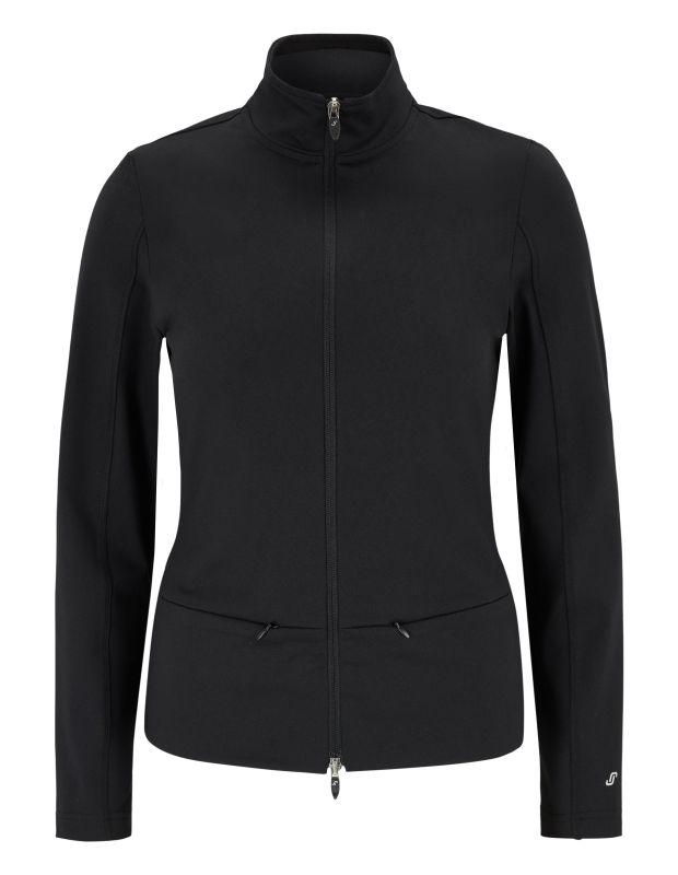 Joy Sportswear Sportjacke PINELLA Modische Taschen vorne zum Verschließen Kostenloser Versand international