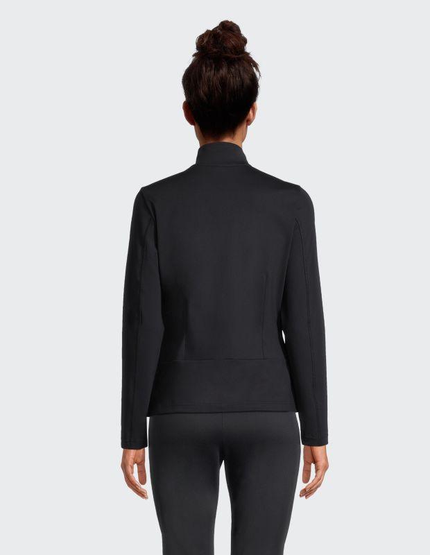 Joy Sportswear Sportjacke PINELLA Modische Taschen vorne zum Verschließen Kostenloser Versand international