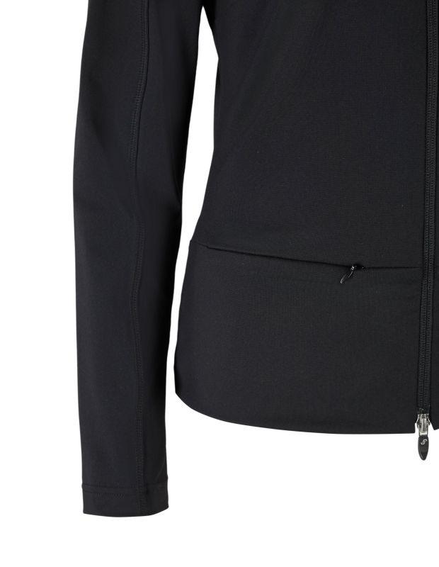 Joy Sportswear Sportjacke PINELLA Modische Taschen vorne zum Verschließen Kostenloser Versand international