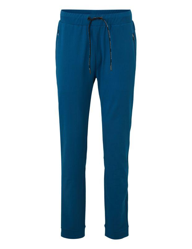 Joy Sportswear Hose KENO Jogpants mit sportiver Applikation und Bündchen Im Verkauf