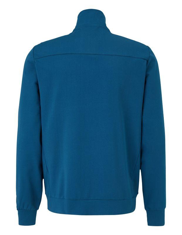 Joy Sportswear Jacke HANNES Funktionale Sweatjacke mit sportiver Applikation zollfrei