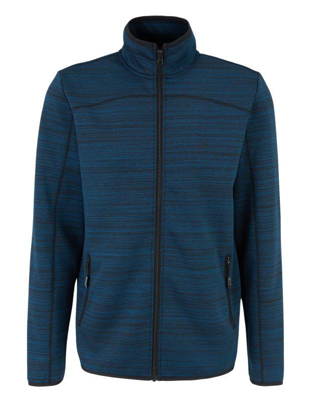 Joy Sportswear Jacke YANNIK Melierte Optik für einen legeren Look 50% Rabatt für begrenzte Zeit