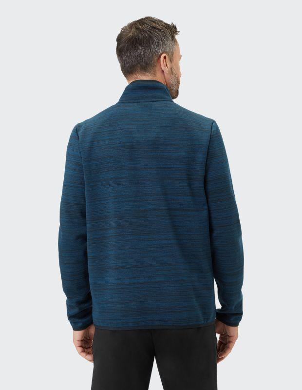 Joy Sportswear Jacke YANNIK Melierte Optik für einen legeren Look 50% Rabatt für begrenzte Zeit