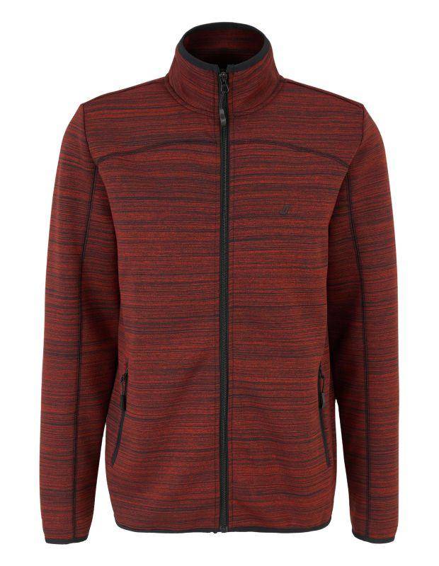 Joy Sportswear Jacke YANNIK Melierte Optik für einen legeren Look Rabatte dieses Monats