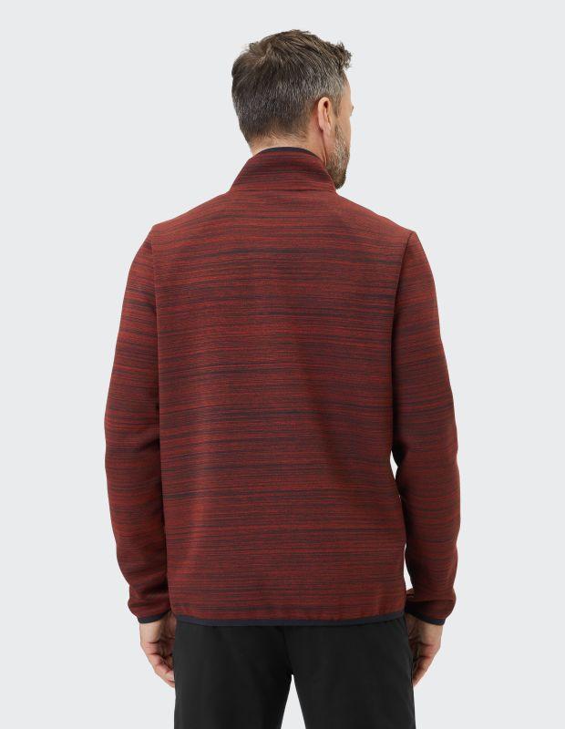 Joy Sportswear Jacke YANNIK Melierte Optik für einen legeren Look Rabatte dieses Monats