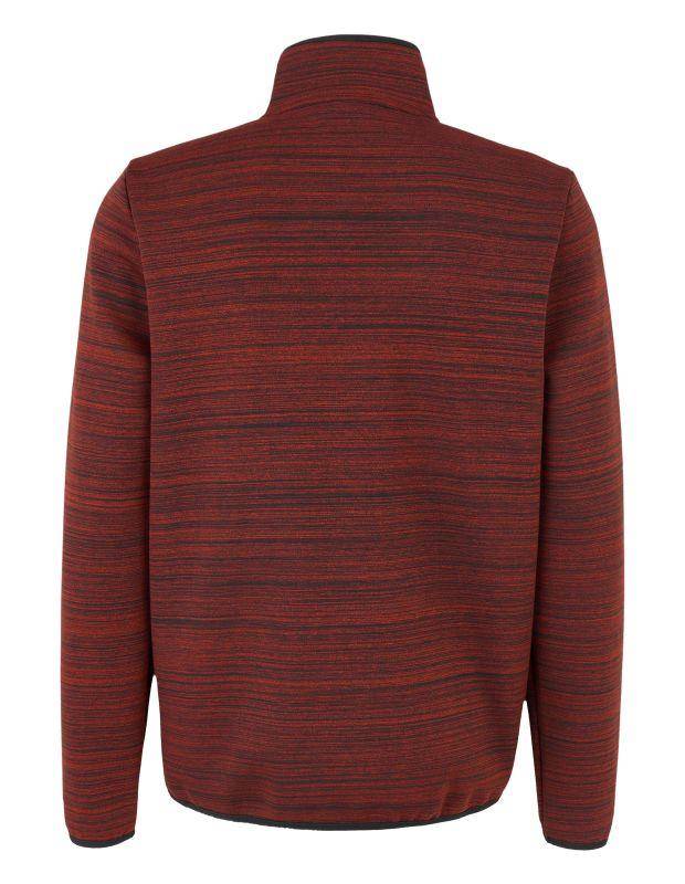 Joy Sportswear Jacke YANNIK Melierte Optik für einen legeren Look Rabatte dieses Monats