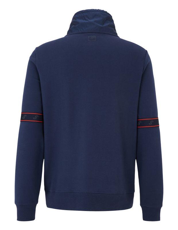 Joy Sportswear HALFZIP G-Style Sweatshirt mit Stehkragen und Reißverschluss Hotsell