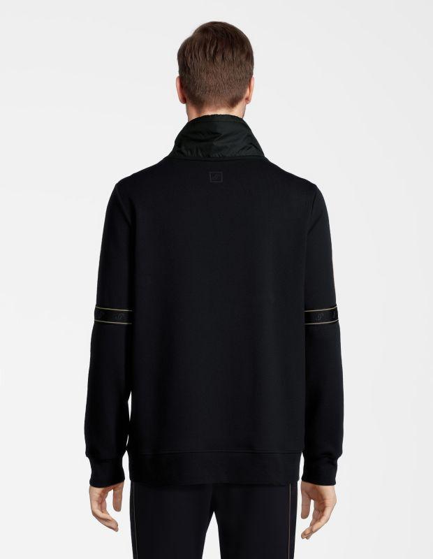 Joy Sportswear HALFZIP G-Style Sweatshirt mit Stehkragen und Reißverschluss im Angebot