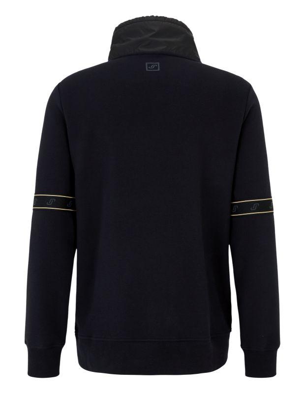 Joy Sportswear HALFZIP G-Style Sweatshirt mit Stehkragen und Reißverschluss im Angebot