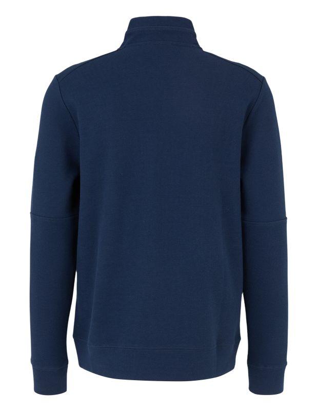 Joy Sportswear Troyer WENKO Sportiver Troyer im Denim Look Schlussverkauf