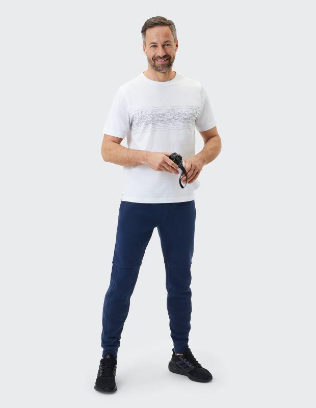 Joy Sportswear Freizeithose TRISTAN Jogginghose im sportlichem Denim Look Günstiger Verkauf