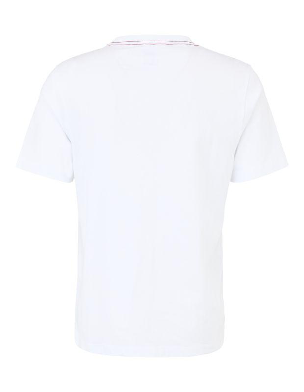 Joy Sportswear T-Shirt ARI T-Shirt mit modischem Streifendruck Meist gekauft