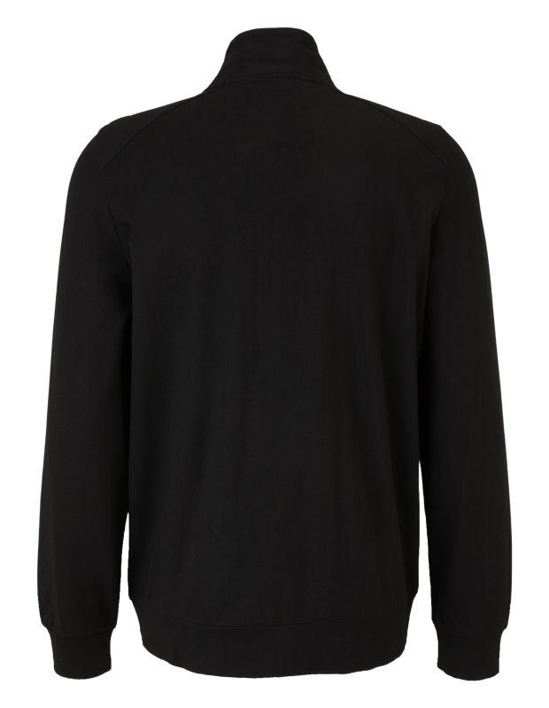 Joy Sportswear Freizeitjacke RAMON Fleecejacke mit dekorativen Taschen Kostenloser Versand