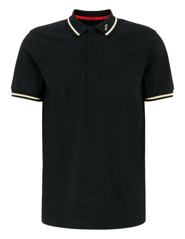 Joy Sportswear POLOSHIRT SOLID G-Style Poloshirt Limitierter Zeitrabatt