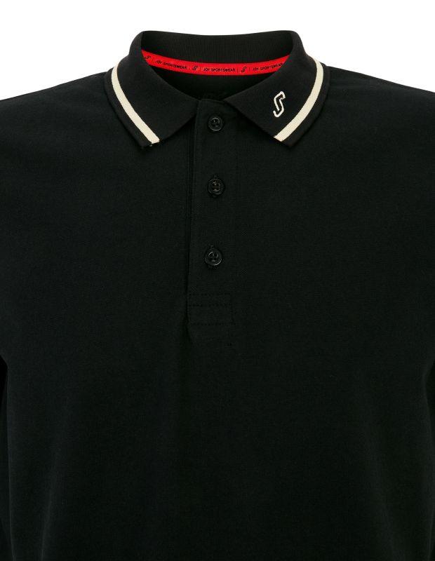 Joy Sportswear POLOSHIRT SOLID G-Style Poloshirt Limitierter Zeitrabatt