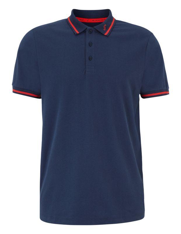 Joy Sportswear POLOSHIRT SOLID G-Style Poloshirt Fabrik Onlineshop