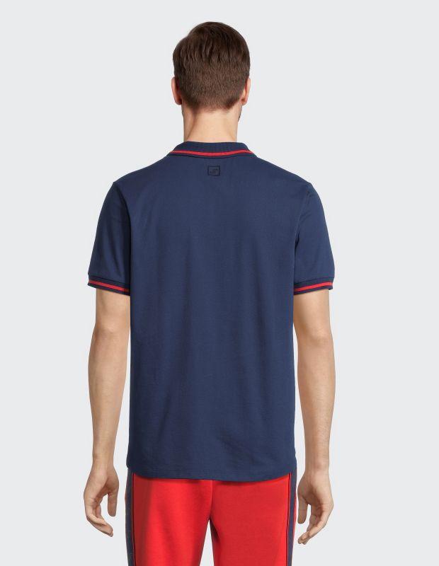 Joy Sportswear POLOSHIRT SOLID G-Style Poloshirt Fabrik Onlineshop