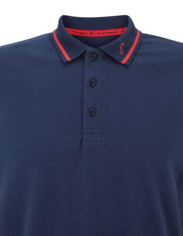 Joy Sportswear POLOSHIRT SOLID G-Style Poloshirt Fabrik Onlineshop