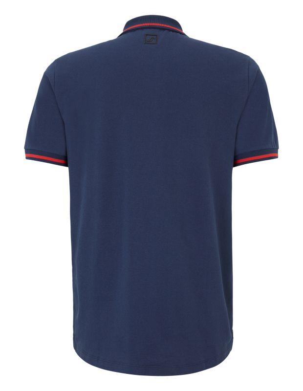 Joy Sportswear POLOSHIRT SOLID G-Style Poloshirt Fabrik Onlineshop