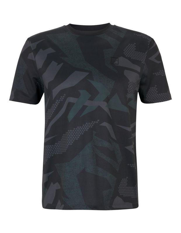 Joy Sportswear T-SHIRT AOP G-Style T-Shirt mit Allover Print Fabrikpreis