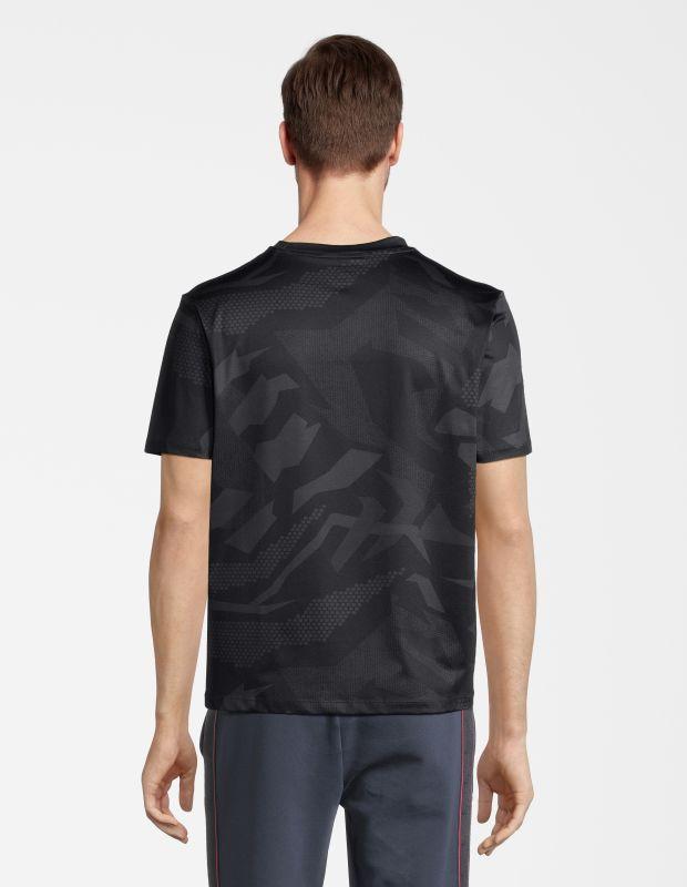 Joy Sportswear T-SHIRT AOP G-Style T-Shirt mit Allover Print Fabrikpreis