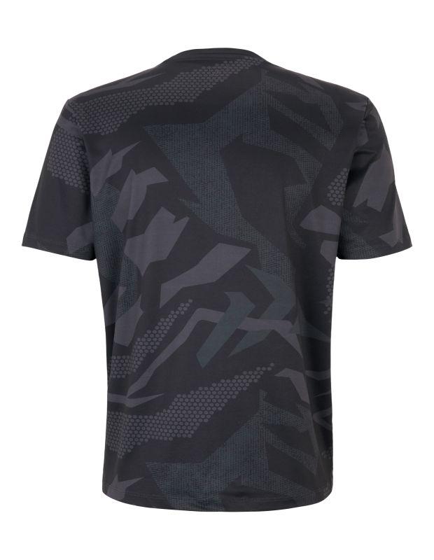 Joy Sportswear T-SHIRT AOP G-Style T-Shirt mit Allover Print Fabrikpreis