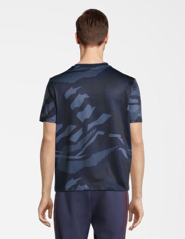 Joy Sportswear T-SHIRT AOP G-Style T-Shirt mit Allover Print Sonderangebot