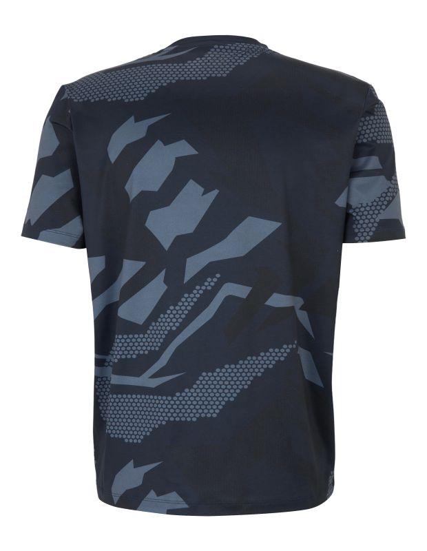Joy Sportswear T-SHIRT AOP G-Style T-Shirt mit Allover Print Sonderangebot