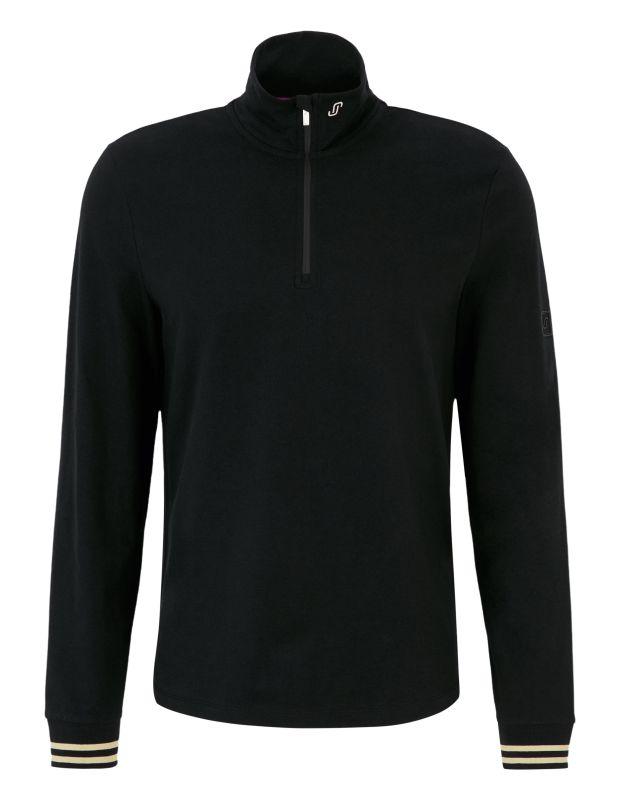 Joy Sportswear LONGSLEEVE G-Style Langarmshirt mit Stehkragen Rabatt