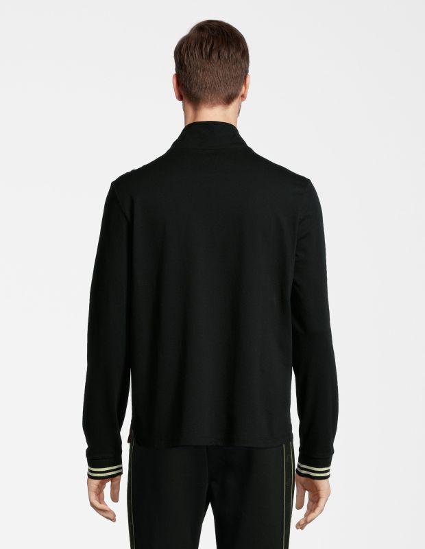 Joy Sportswear LONGSLEEVE G-Style Langarmshirt mit Stehkragen Rabatt