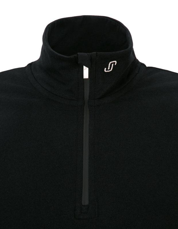 Joy Sportswear LONGSLEEVE G-Style Langarmshirt mit Stehkragen Rabatt