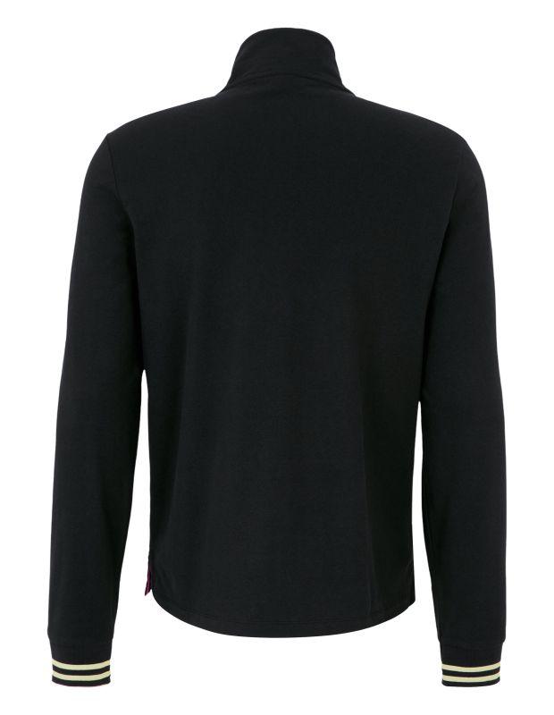 Joy Sportswear LONGSLEEVE G-Style Langarmshirt mit Stehkragen Rabatt