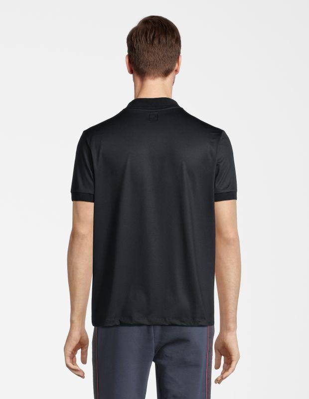 Joy Sportswear POLOSHIRT AOP G-Style Poloshirt mit Allover Print Versandkostenfrei