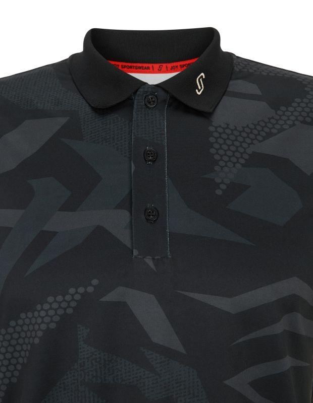 Joy Sportswear POLOSHIRT AOP G-Style Poloshirt mit Allover Print Versandkostenfrei