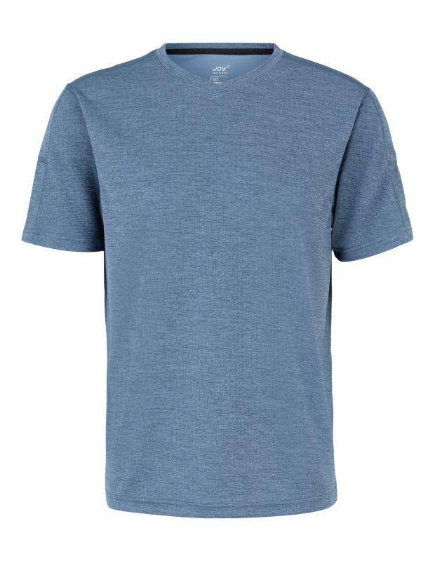 Joy Sportswear T-Shirt OLE Funktionsshirt mit V-Ausschnitt Großer Ausverkauf