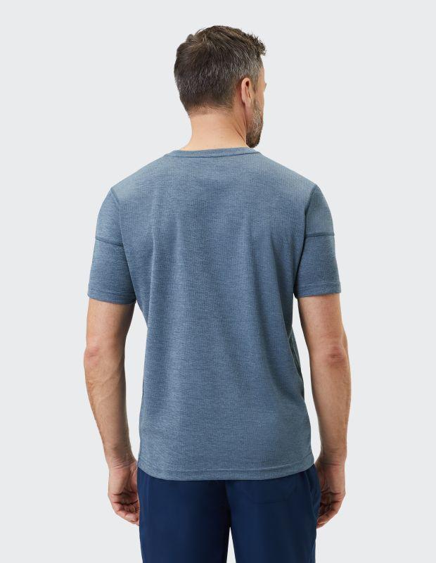 Joy Sportswear T-Shirt OLE Funktionsshirt mit V-Ausschnitt Großer Ausverkauf