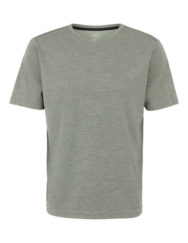 Joy Sportswear T-Shirt OLE Funktionsshirt mit V-Ausschnitt Flash Sale