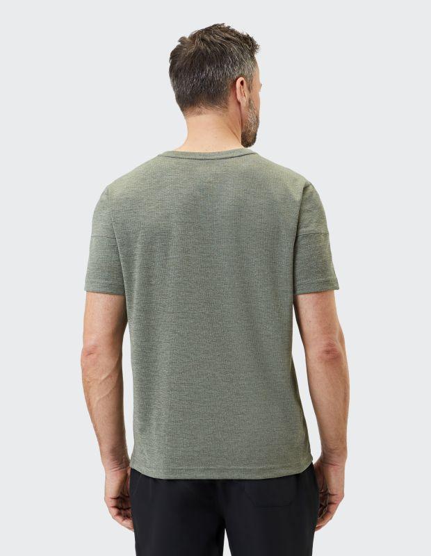 Joy Sportswear T-Shirt OLE Funktionsshirt mit V-Ausschnitt Flash Sale