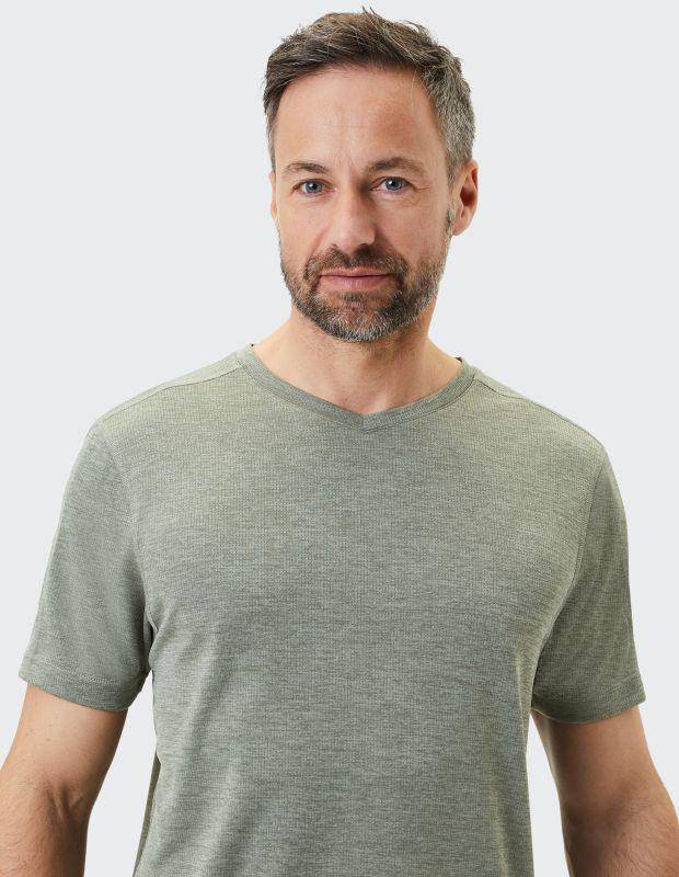 Joy Sportswear T-Shirt OLE Funktionsshirt mit V-Ausschnitt Flash Sale