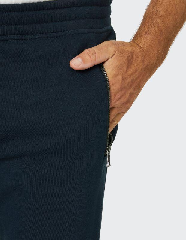 Joy Sportswear Freizeithose MAX Wärmende Hose mit modischem Zipper Begrenztes Angebot