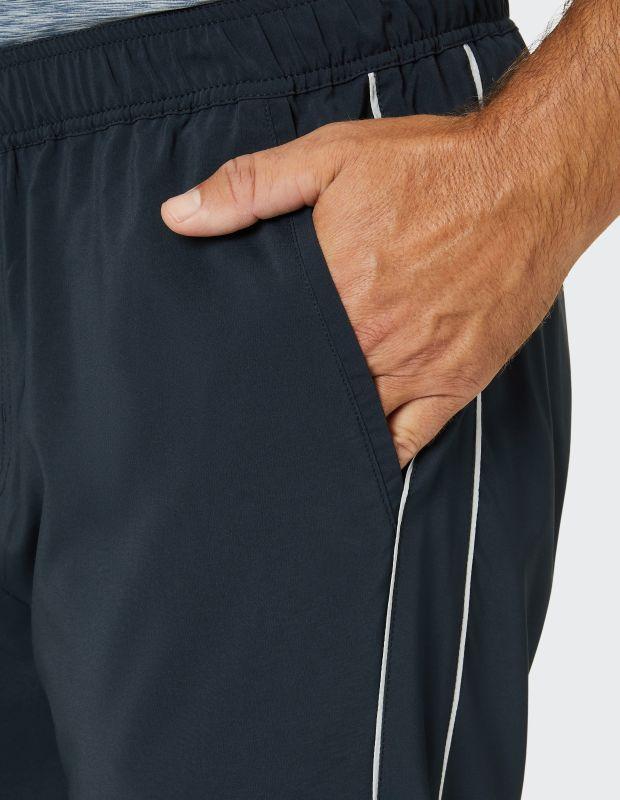 Joy Sportswear Hose LINUS Trainingshose mit Kontrastdetails Exklusivangebot