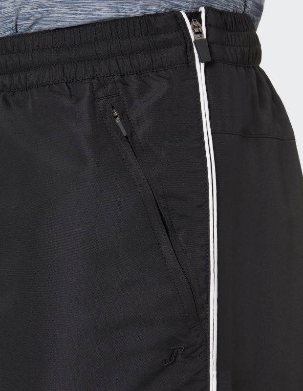 Joy Sportswear Sporthose MICK Zipper über das komplette Bein auf beiden Seiten Black Friday