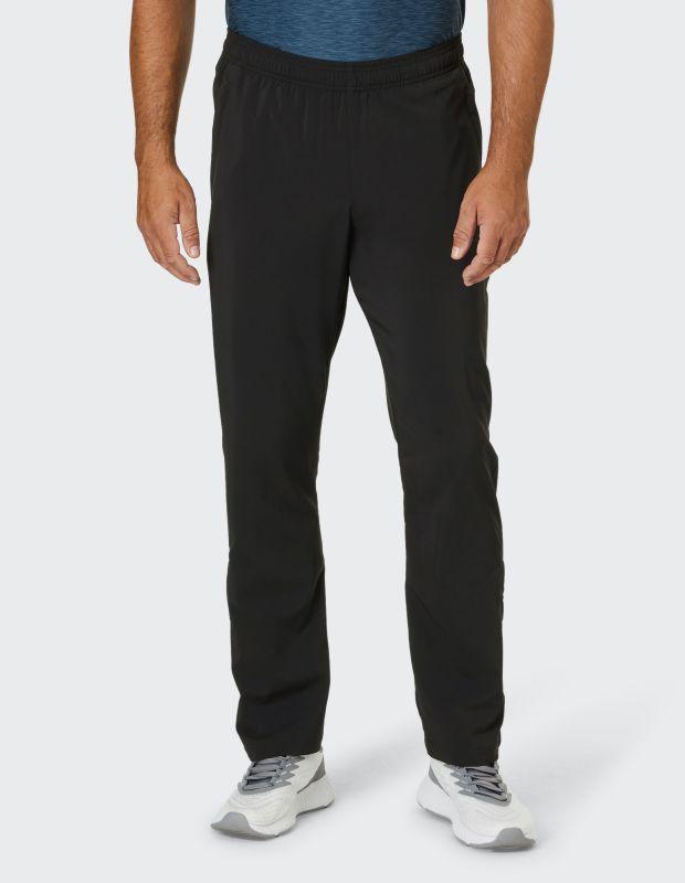 Joy Sportswear Sporthose NIELS Leichte Hose mit seitlichem Zipper am Bein
