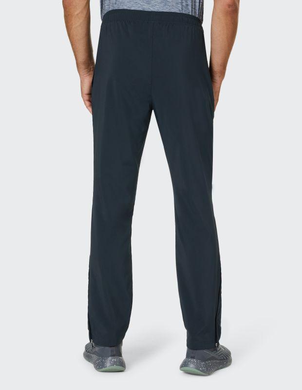 Joy Sportswear Sporthose NIELS Leichte Hose mit seitlichem Zipper am Bein Weihnachtsangebot